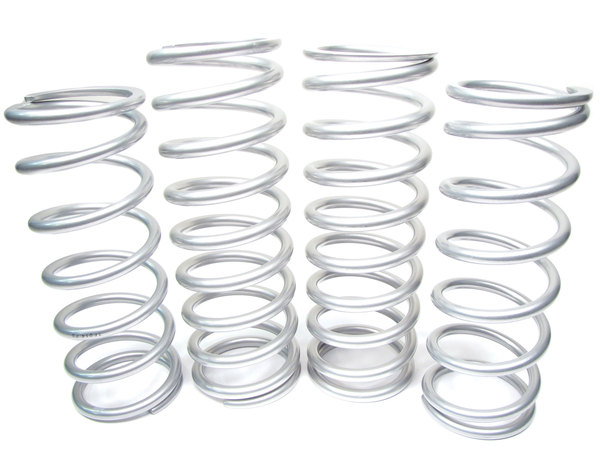 Lift Kits for Discovery 2 - Paddock Spares