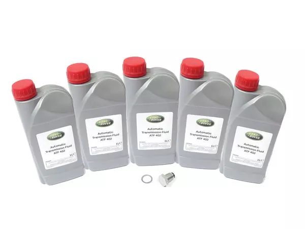 Freelander Owners This Transmission Oil Could Void Your Warranty Read This - fs6lw5x