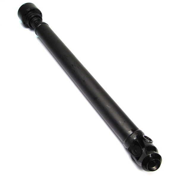 thumbnail image 2 of Land Rover Freelander Drive Shaft Nut (CDU1534L) - Front Or Rear, 1996-2006 2 of 6