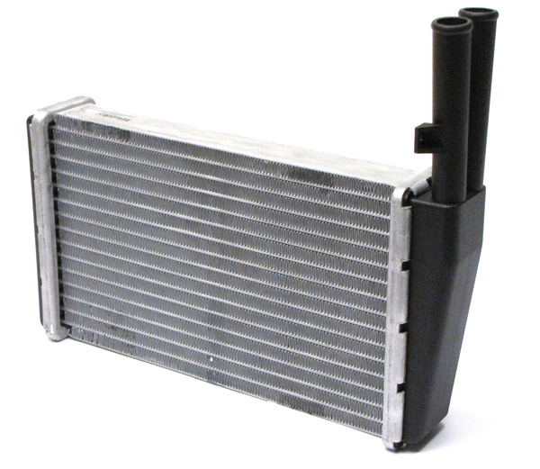 Land Rover Heater Cores