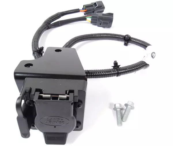 Trailer Wiring Kits For Land Rovers Atlantic British