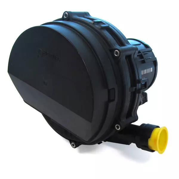 Land Rover Secondary Air Injection Parts