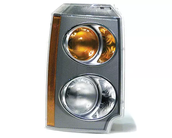 Left Front Corner Turn Signal Parking Lamp For Land Rover Range Rover L322 2003-2005 - Labwork - GRE140970