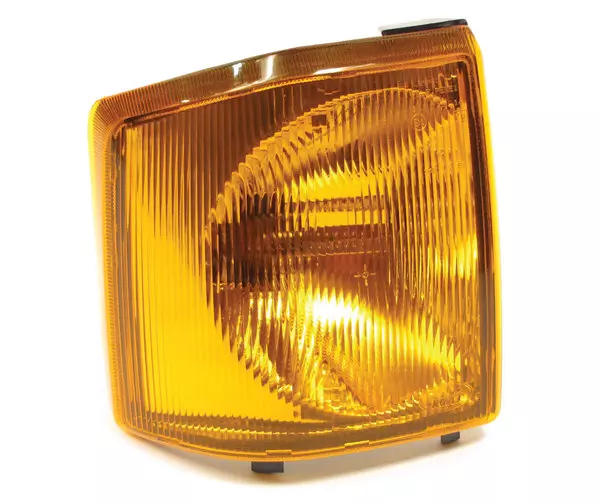 Land Rover Discovery Directional Lights
