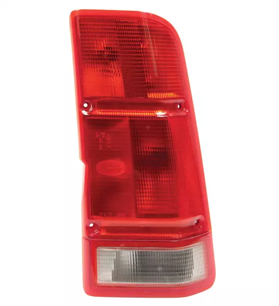 Land Rover Tail Lights And Lenses