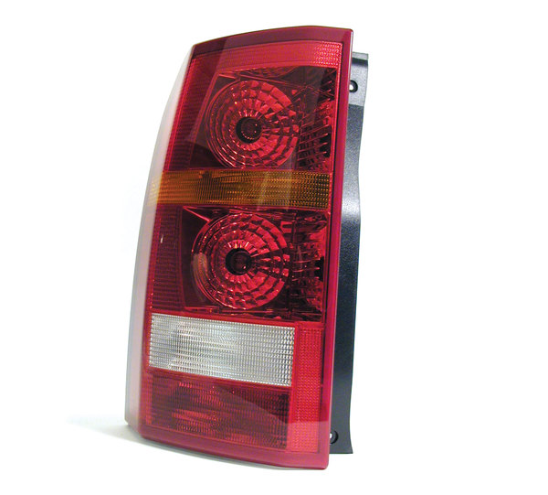 Land Rover Tail Lights And Lenses
