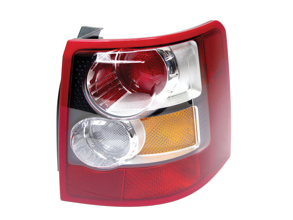 Range Rover Tail Lights And Lenses