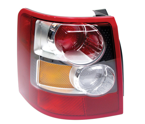 MotorFansClub for Land Rover Range Rover L322 HSE 2010-2012 Rear Right Side Tail Light Brake Lamp