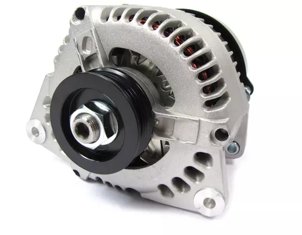 thumbnail image 2 of LActrical 150A Alternator For Land Rover Range Rover 1999-2002 – 1 Year Warranty – No Core Charge 2 of 4